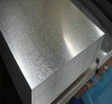 镀铝锌板/1.5*1250*2500/DX51D+AZ120/攀钢