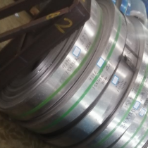 不锈钢分条/0.8*1250*C/430/酒钢