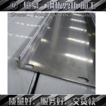 激光折弯工件/3.0*300*200/SUS/-