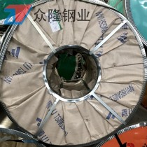 不锈钢卷/10.0*1530*C/304/鼎信