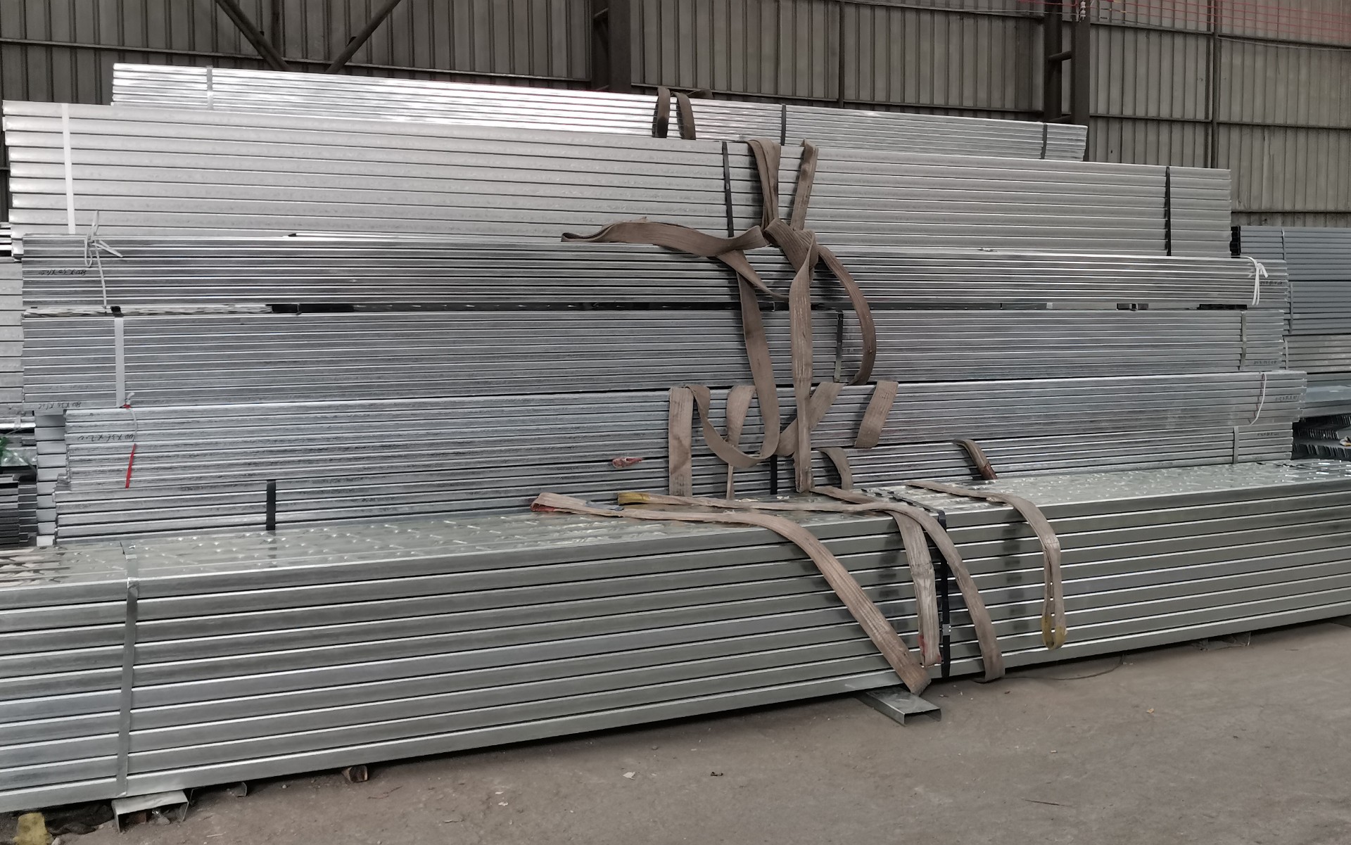 佛山市顺德区新特瓦钢型材有限公司-钢铁世界网