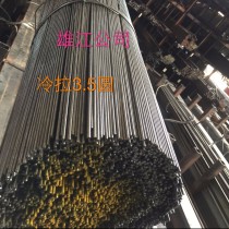 冷拉圆钢/3.5/Q195/小厂