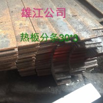 热板分条/30*3*6M/Q195/大厂