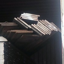 热板分条/100*10*6M/Q195/大厂