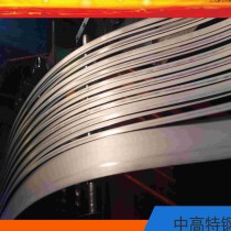 弹簧钢板/3.5/65MN/鞍钢