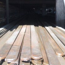 冷拉扁铁/40X10/Q235/大厂