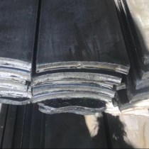 冷拉扁铁/80X10/Q235/大厂
