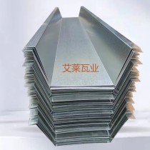 镀锌水槽/30*250*300*250*30/DX51D+Z80/艾莱