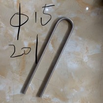 不锈钢圆钢/Φ15/201/兴宇