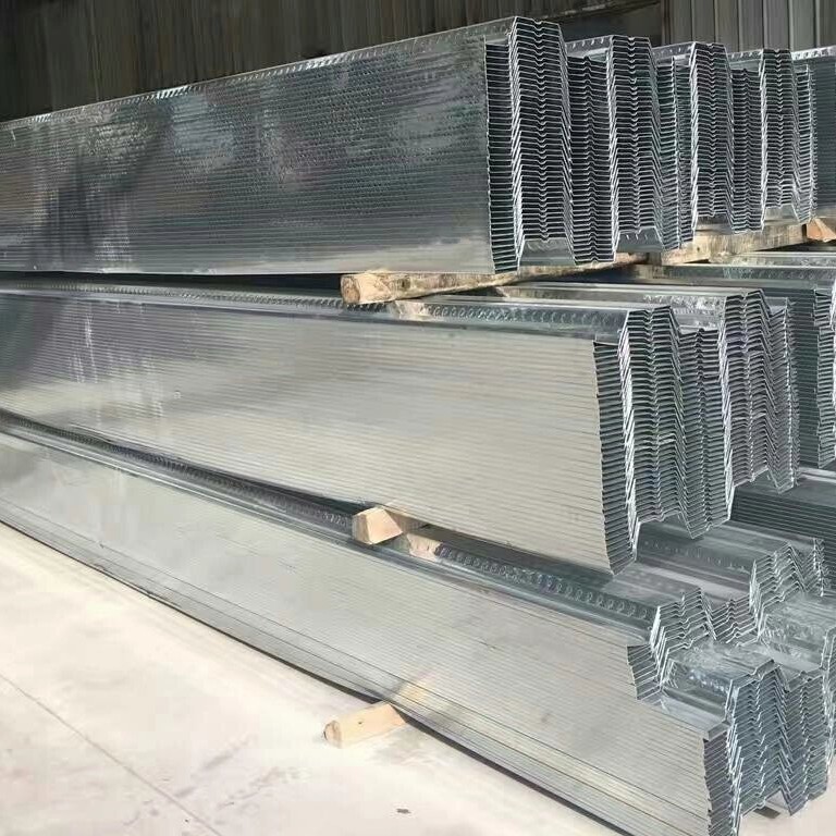楼承板/免浇筑200型/镀锌/本月瓦业