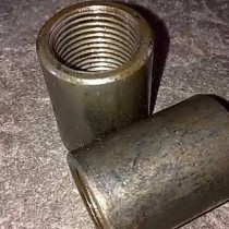 焊接直通/20*6/Q235/河北鑫亮