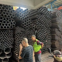 无缝钢管/325*8/20#/鲁丽