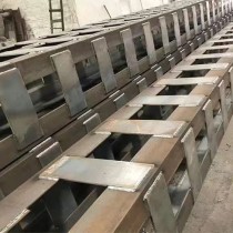 格构柱/430/Q235B/冀冶