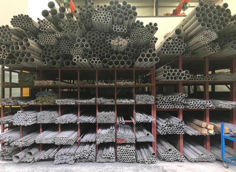 佛山市瑞兴亿金属材料有限公司-钢铁世界网