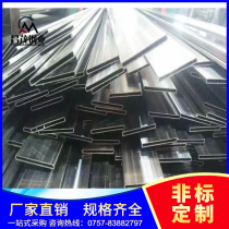 不锈钢方管/1.2*10*80/201/宝钢