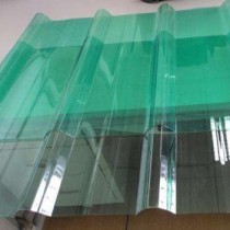 PVC透明瓦/2*1050*6000/PC/广东本厂