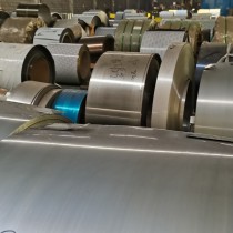 不锈钢卷/0.56*1000*C/410/佛山本厂