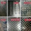 不锈钢冲孔板/6*1530x6020/201/全国-钢铁世界网