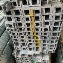 镀锌槽钢/16#/235/天津/唐山