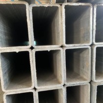 镀锌方管/50*100*2.5/Q235B/天津/唐山