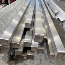 不锈钢方钢/30X30/316L、304、201/乐从