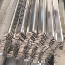 不锈钢角钢/20x20x2/316L、304、201/乐从