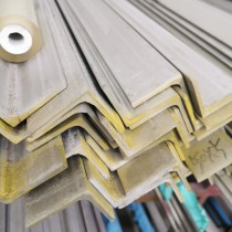 不锈钢角钢/50X50X5/316L、304、201/乐从