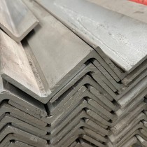 不锈钢角钢/60X60X6/316L、304、201/乐从