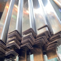 不锈钢角钢/15x15x1.5/316L、304、201/乐从