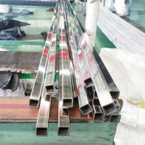 不锈钢方管/25*25/304/鼎信