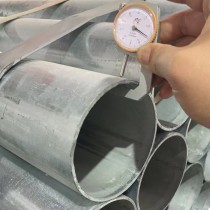 镀锌管/1寸*1.5（32）/Q235B/华岐