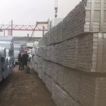 镀锌方管/30*30*3/Q235B/友发