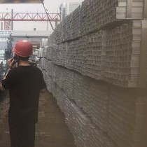 镀锌方管/45*45*4/Q235B/友发