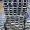 镀锌槽钢/6.3#/Q235B/天津-钢铁世界网