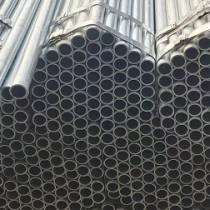镀锌无缝钢管/DN32*6000/镀锌/金正阳/鲁丽