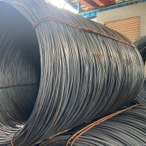 盘螺/6mm/HRB400E/广东国鑫