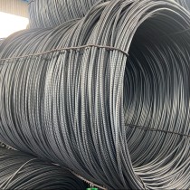 盘螺/10mm/HRB400E/圣力