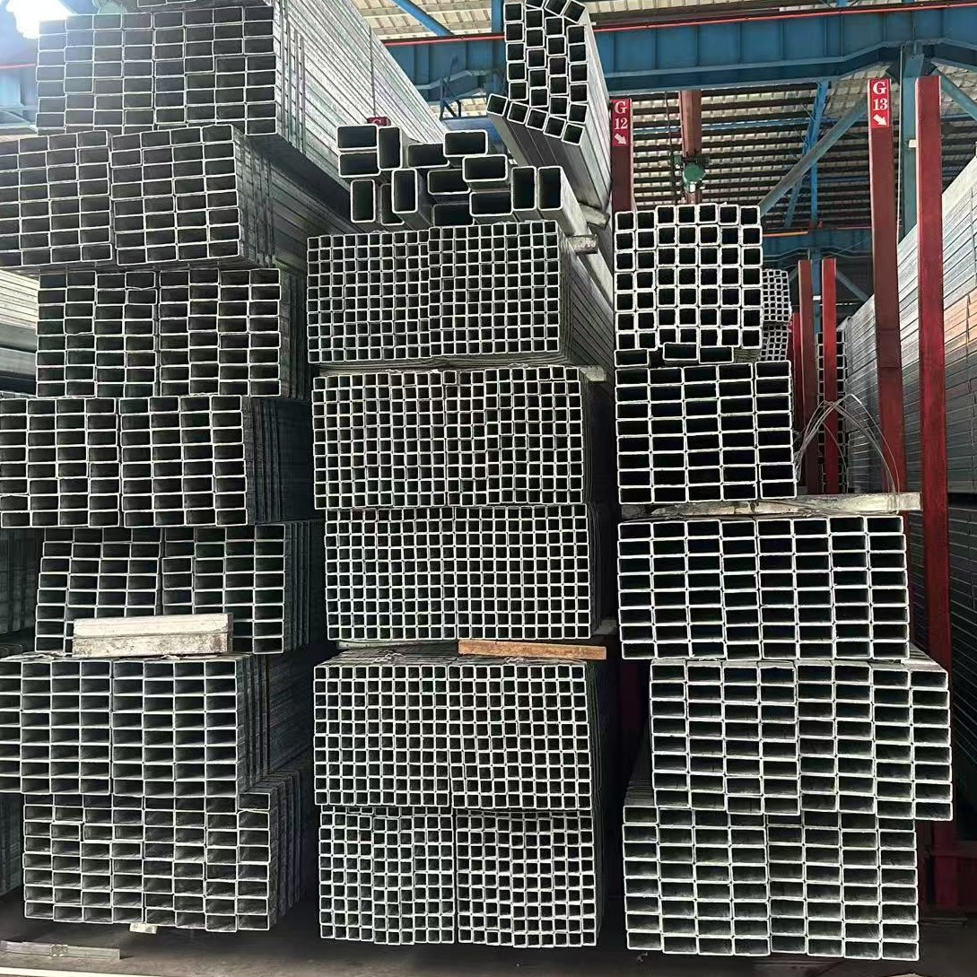 镀锌方管/200*200*5/Q235//