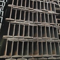 工字钢/18工/Q235/翅冀