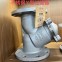 Y型过滤器/DN100/304/天津塘沽-钢铁世界网