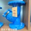 Y型过滤器/DN100/Y型过滤器/天津塘沽-钢铁世界网