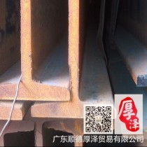 工字钢/28#A/Q235B/唐钢