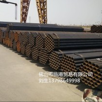 焊管/140*4.75/Q235B/天津