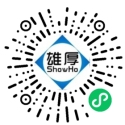 佛山市雄厚贸易有限公司